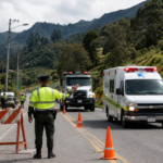 Tres incendios forestales continúan bajo monitoreo en Cundinamarca: autoridades trabajan para evitar nuevas afectaciones