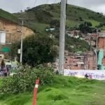 CAR suspende actividades en complejo de residuos de Bojacá y Mosquera